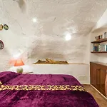 Castillo Lanzarote Bentley - Luxury -sleep In A Volcanic Cave Apartment Tías