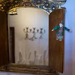 Castillo Lanzarote Bentley - Luxury -sleep In A Volcanic Cave Apartment Tías