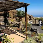 Apartment Castillo Lanzarote Bentley - Luxury -sleep In A Volcanic Cave *