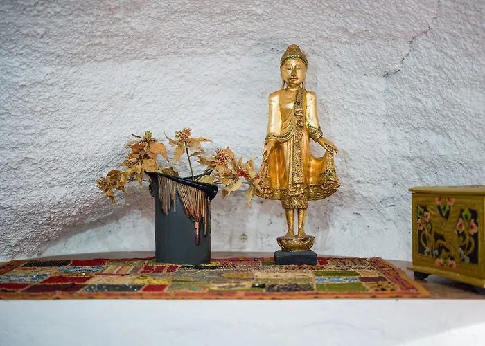 Apartment Castillo Lanzarote Bentley - Luxury -sleep In A Volcanic Cave Tías