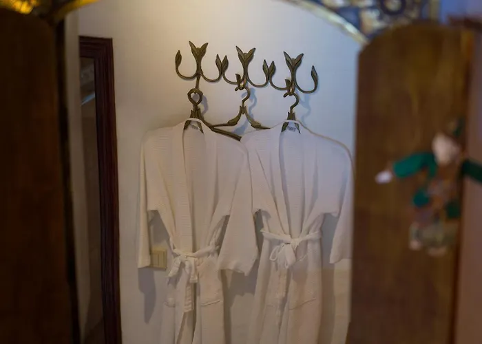 Apartment Castillo Lanzarote Bentley - Luxury -sleep In A Volcanic Cave *