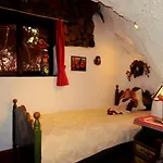 Castillo Lanzarote Bentley - Luxury -sleep In A Volcanic Cave Lejlighed