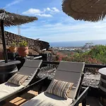 Lejlighed Castillo Lanzarote Bentley - Luxury -sleep In A Volcanic Cave