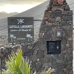 アパート Castillo Lanzarote Bentley - Luxury -sleep In A Volcanic Cave *