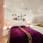 Lejlighed Castillo Lanzarote Bentley - Luxury -sleep In A Volcanic Cave