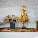 Apartment Castillo Lanzarote Bentley - Luxury -sleep In A Volcanic Cave Tias
