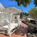 Lejlighed Castillo Lanzarote Bentley - Luxury -sleep In A Volcanic Cave