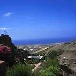 Lejlighed Castillo Lanzarote Bentley - Luxury -sleep In A Volcanic Cave *