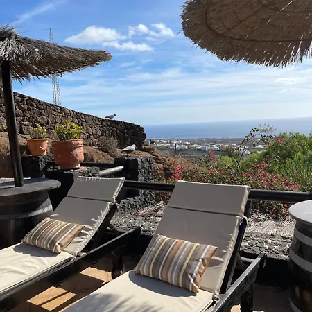 Apartamento Castillo Lanzarote Bentley - Luxury -sleep In A Volcanic Cave