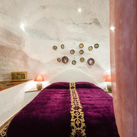 Apartmán Castillo Lanzarote Bentley - Luxury -sleep In A Volcanic Cave *