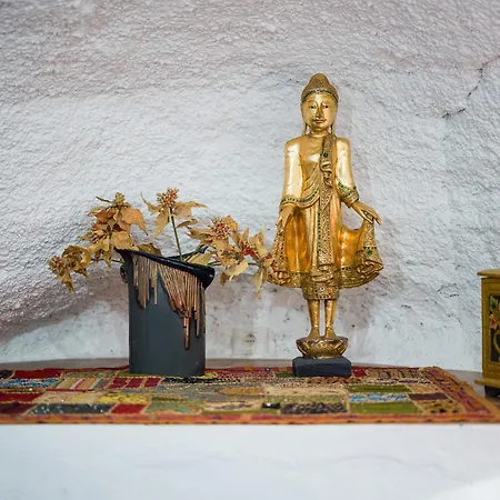 Apartmán Castillo Lanzarote Bentley - Luxury -sleep In A Volcanic Cave Tías