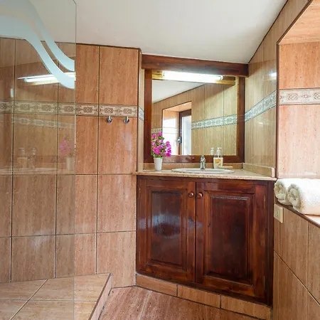 Apartmán Castillo Lanzarote Bentley - Luxury -sleep In A Volcanic Cave