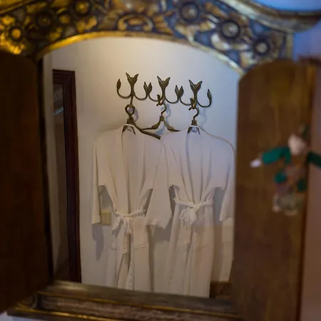 Apartmán Castillo Lanzarote Bentley - Luxury -sleep In A Volcanic Cave *