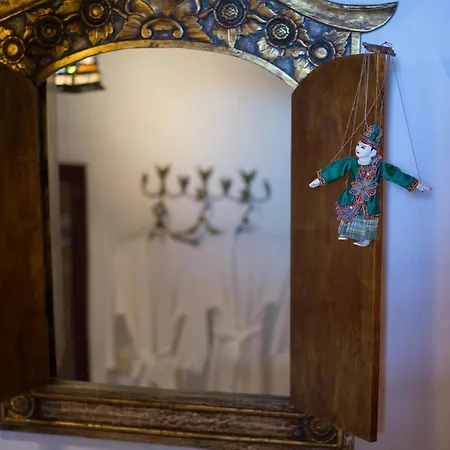 Castillo Lanzarote Bentley - Luxury -sleep In A Volcanic Cave Apartmán Tías