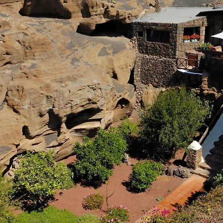 Castillo Lanzarote Bentley - Luxury -sleep In A Volcanic Cave Apartamento