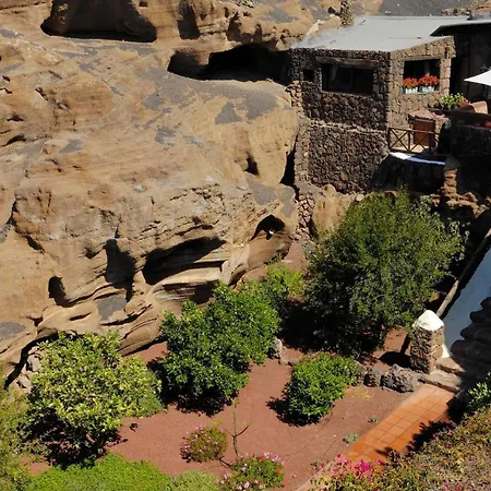 Apartmán Castillo Lanzarote Bentley - Luxury -sleep In A Volcanic Cave