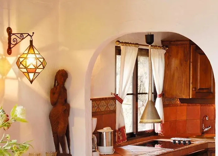 Lejlighed Castillo Lanzarote Bentley - Luxury -sleep In A Volcanic Cave Tías