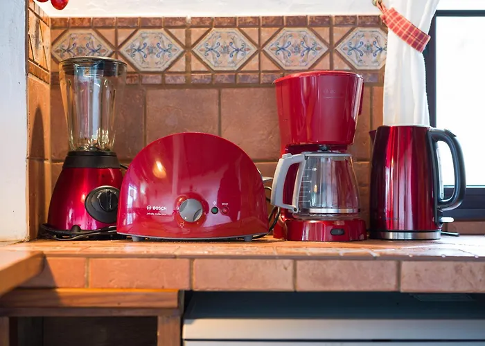 Castillo Lanzarote Bentley - Luxury -sleep In A Volcanic Cave Lejlighed Tías