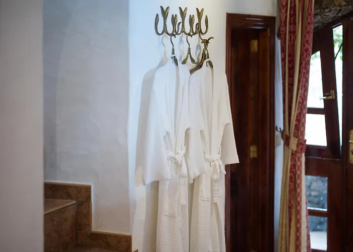 Lejlighed Castillo Lanzarote Bentley - Luxury -sleep In A Volcanic Cave