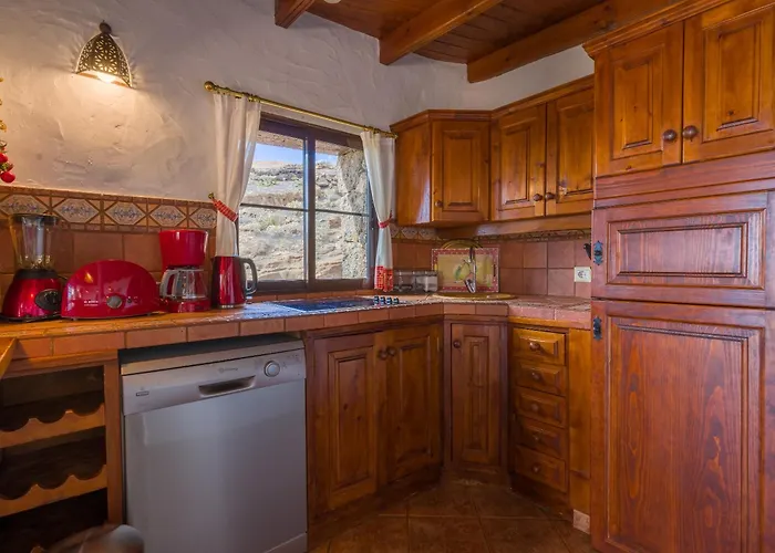 Castillo Lanzarote Bentley - Luxury -sleep In A Volcanic Cave Apartamento