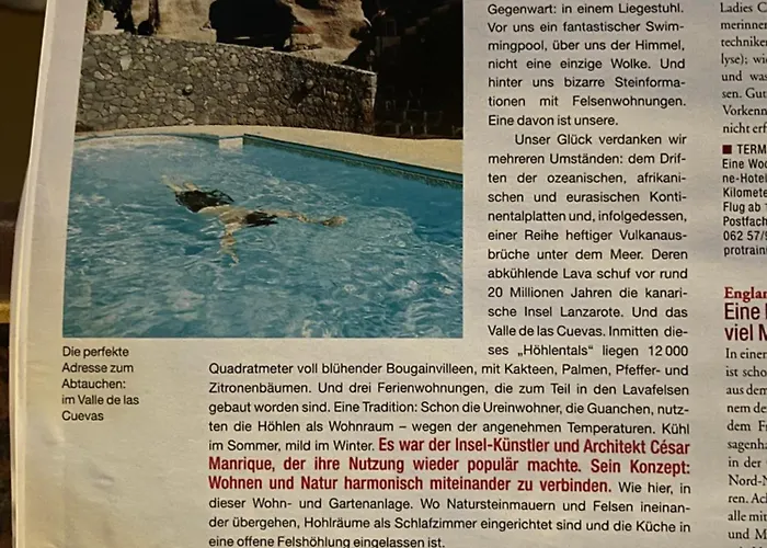 Castillo Lanzarote Bentley - Luxury -sleep In A Volcanic Cave *